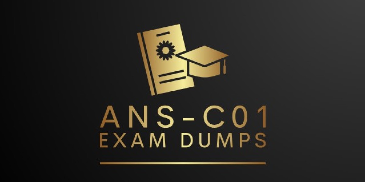 Master the ANS-C01 Exam Dumps for Exam Success