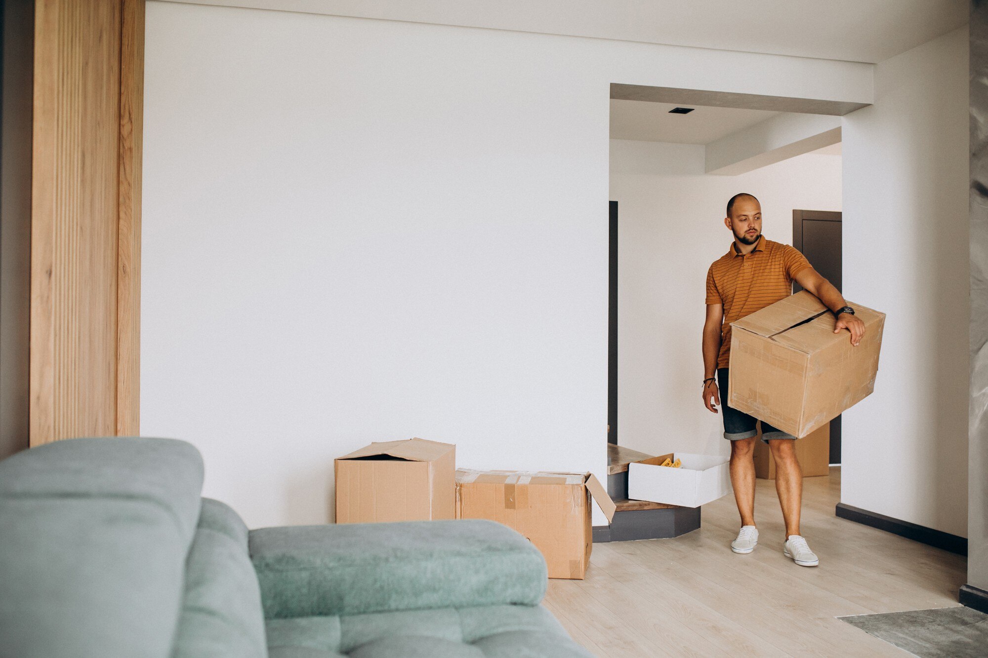 Why Hiring Condo Movers Makes Your Apartment Move Stress-Free?