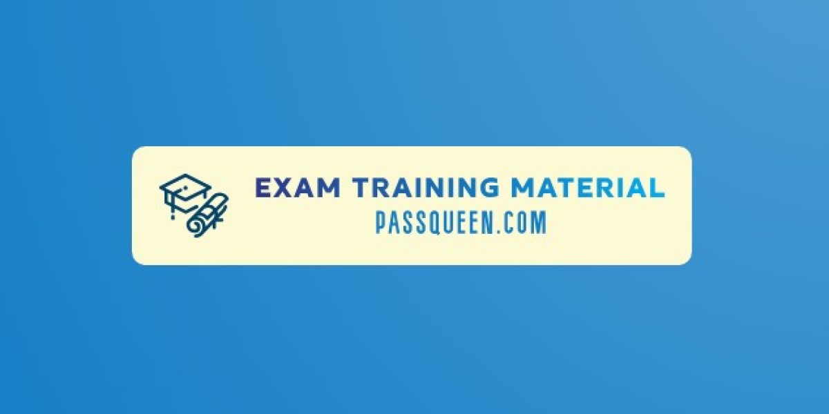 Cover All Your Exam Bases with PassQueen.com Training Material