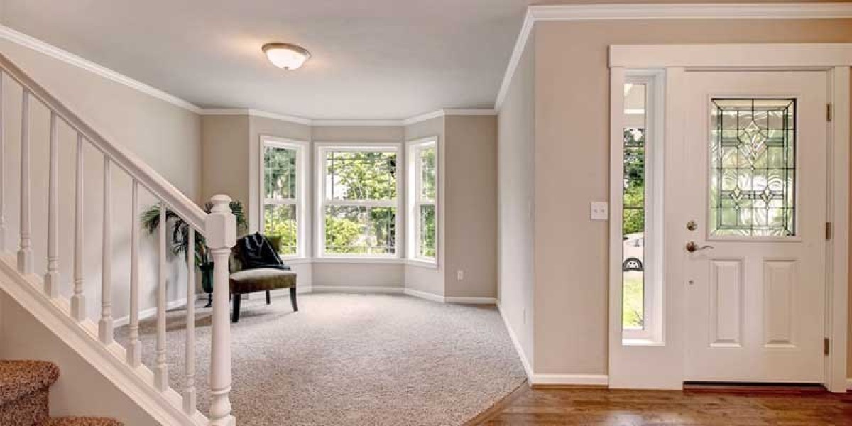 Top Benefits of Window Replacement in Piedmont for Homeowners