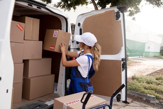 Smooth Moves on a Budget: Navigating the World of Small and Cheap Movers in Mississauga