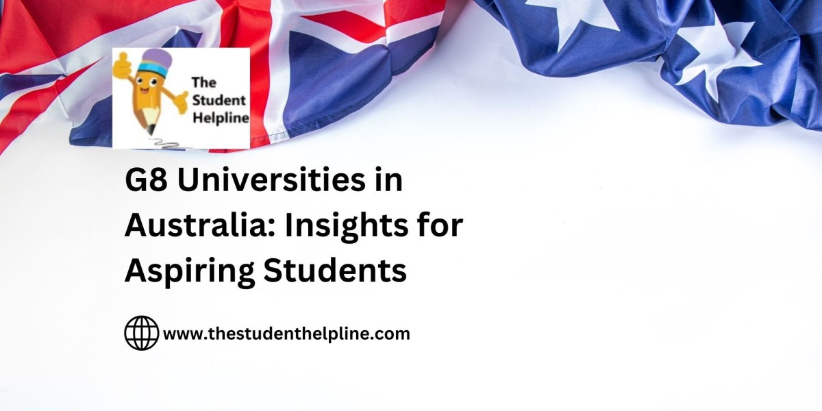 G8 Universities in Australia: Insights for Aspiring Students