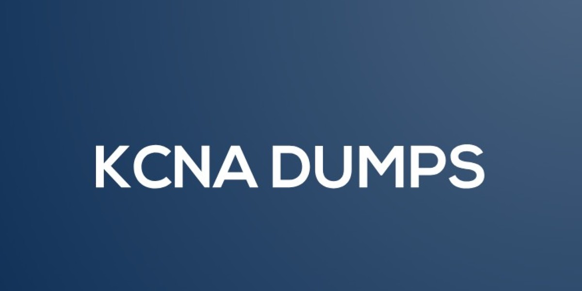 How to Prepare for the KCNA Exam with Confidence Using Dumps