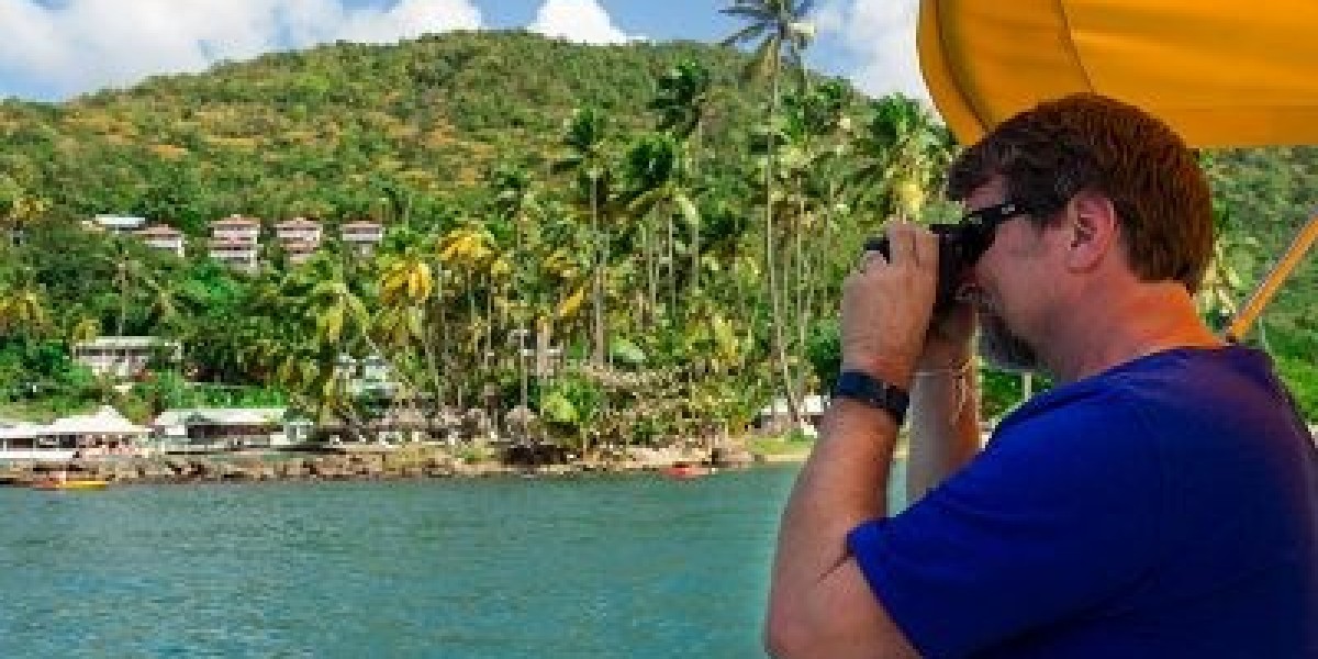 Safety Tips for Snorkeling In St Lucia