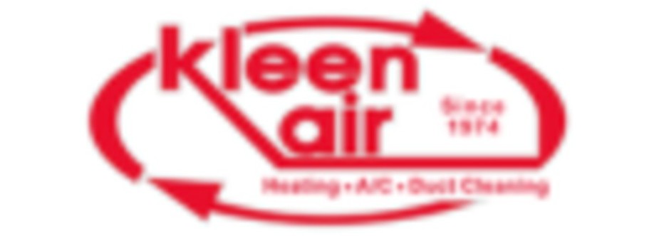 Kleen Air Cover Image