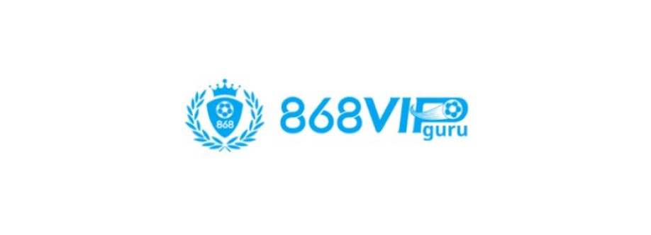 868Vip Cover Image