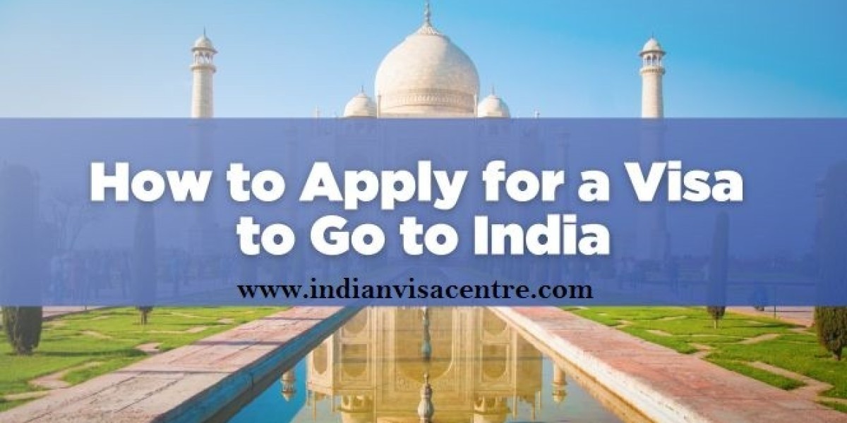 Indian Visa Application Form | Indian Visa Centre