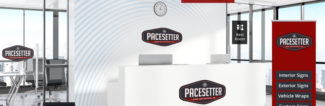 Pacesettersigns Cover Image