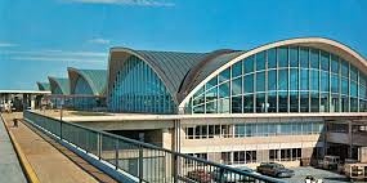 "Everything You Need to Know About the St. Louis Lambert International Airport Phone Number"