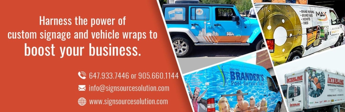 signsourcesolution Cover Image