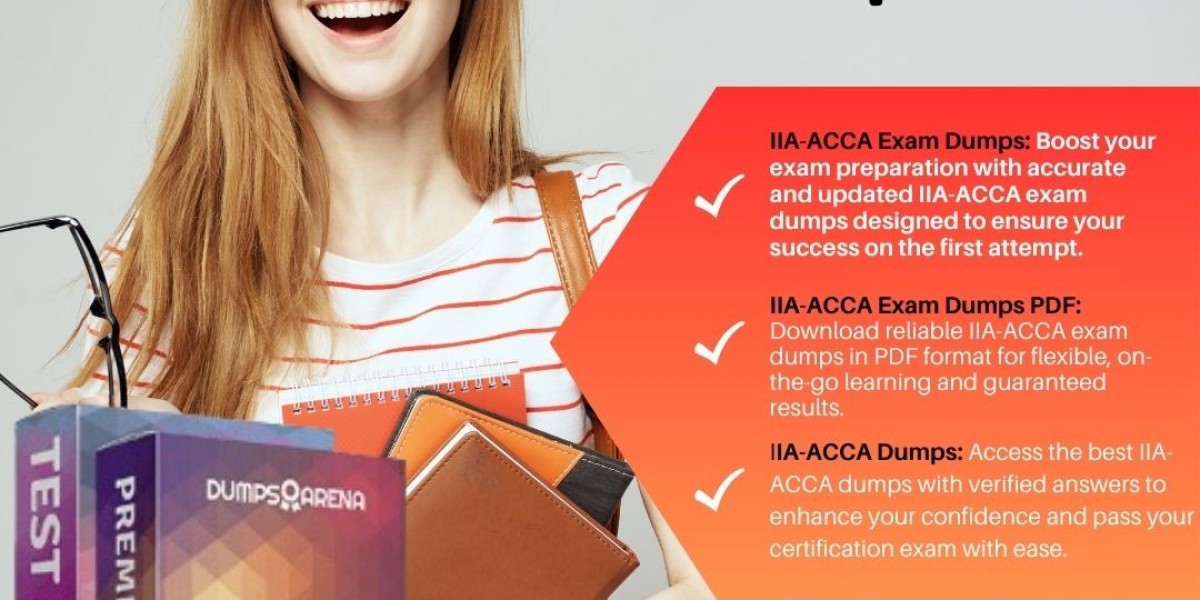 Unlock Your Potential with the ACCA CIA Challenge Exam