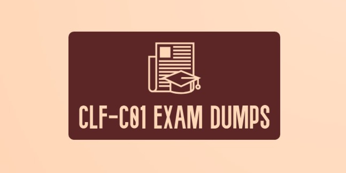 DumpsBoss CLF-C01 Exam Dumps: Get the Results You Want