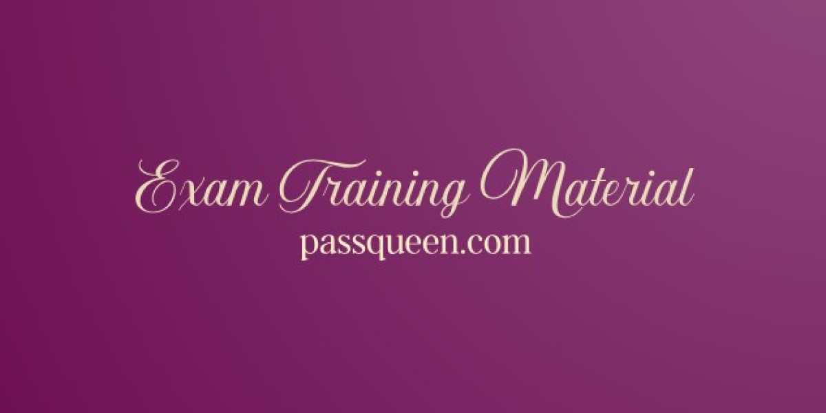 Comprehensive Exam Training Material from PassQueen