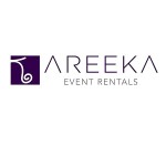 Areeka Event Rentals Profile Picture