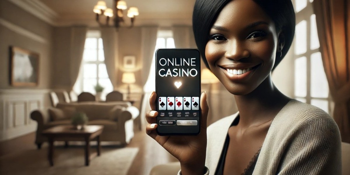 Experience Live Baccarat Online