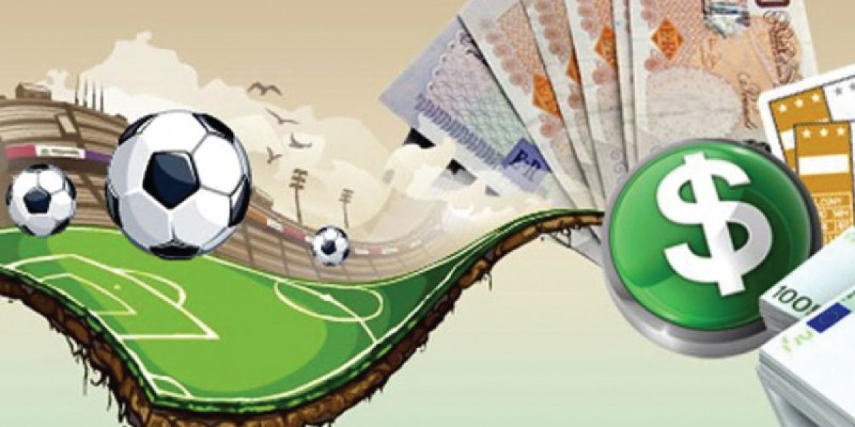 Stress-Free Betting: Discover Trusted Platforms for Maximum Wins!