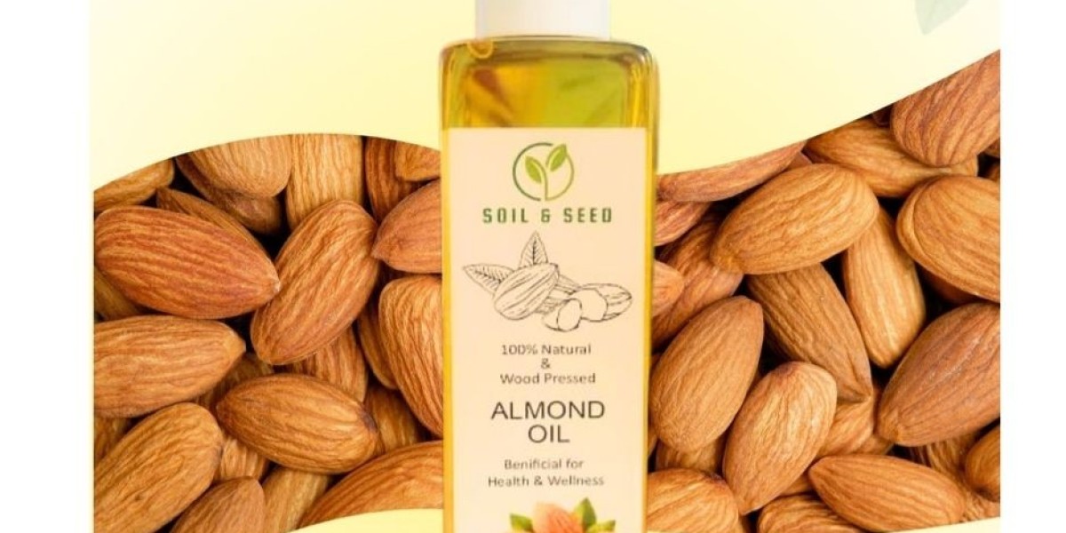 Customer Reviews: Best Places to Purchase Wood-Pressed Almond Oil in Bhubaneswar