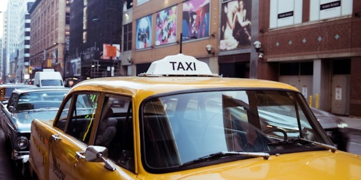 10 Tips for Finding the Best Taxi Service in Fort Saskatchewan