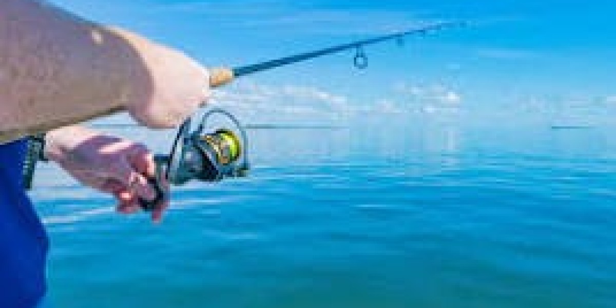 What to Expect on Your Fishing Charter