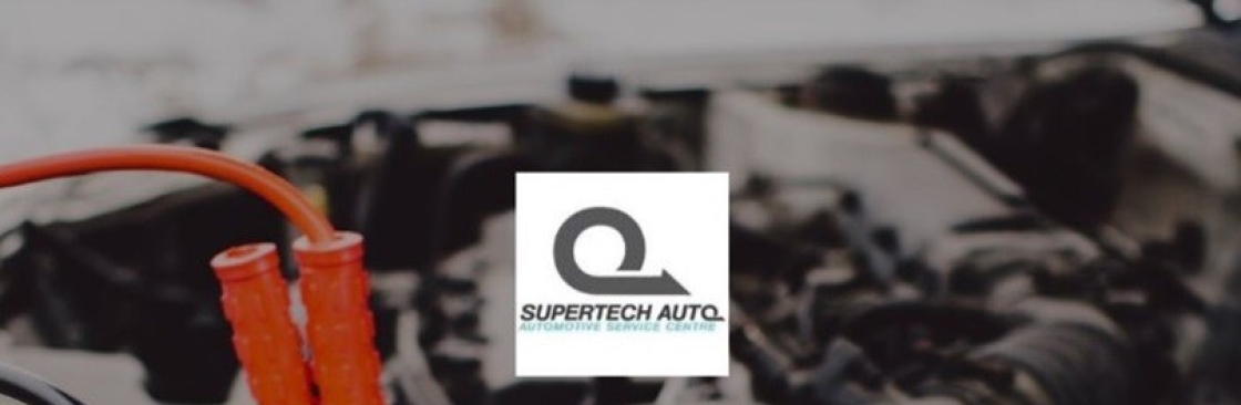 supertechauto Cover Image