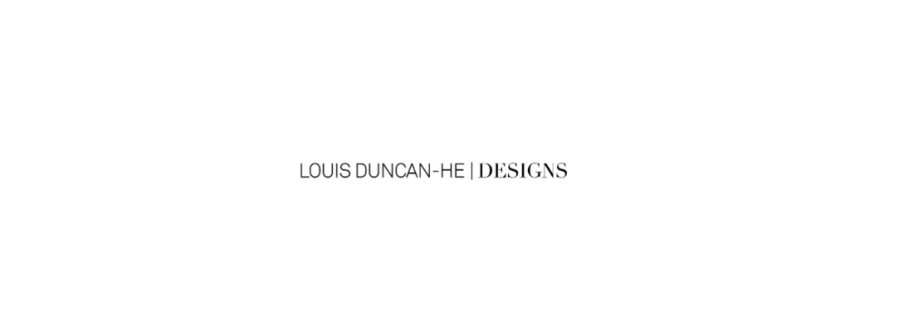 Louis Duncan He Designs Cover Image