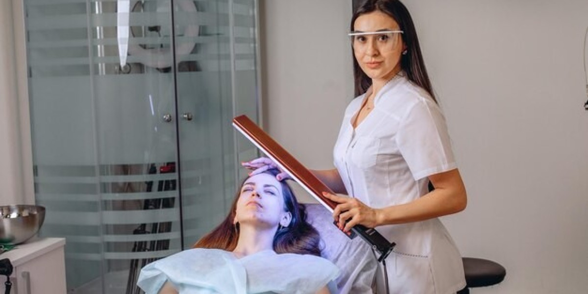 Top 7 Reasons to Visit an Aesthetic Clinic in Dubai for Your Beauty Needs