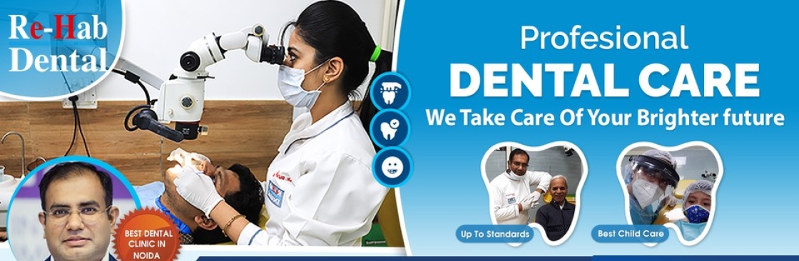 Best Dental Surgeon in Ghaziabad Dental Clinic in Ghaziabad Cover Image