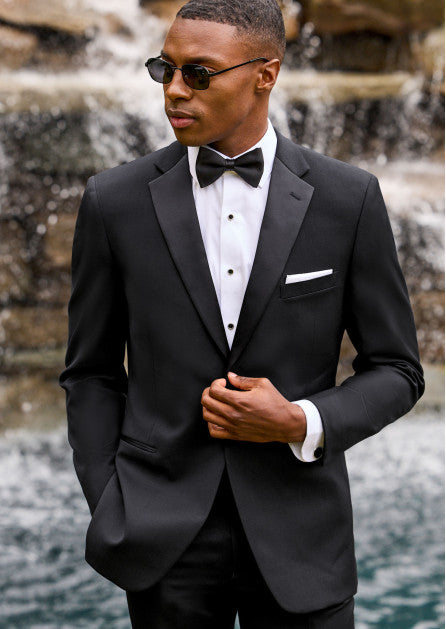 How to Buy Tuxedos for Cheap