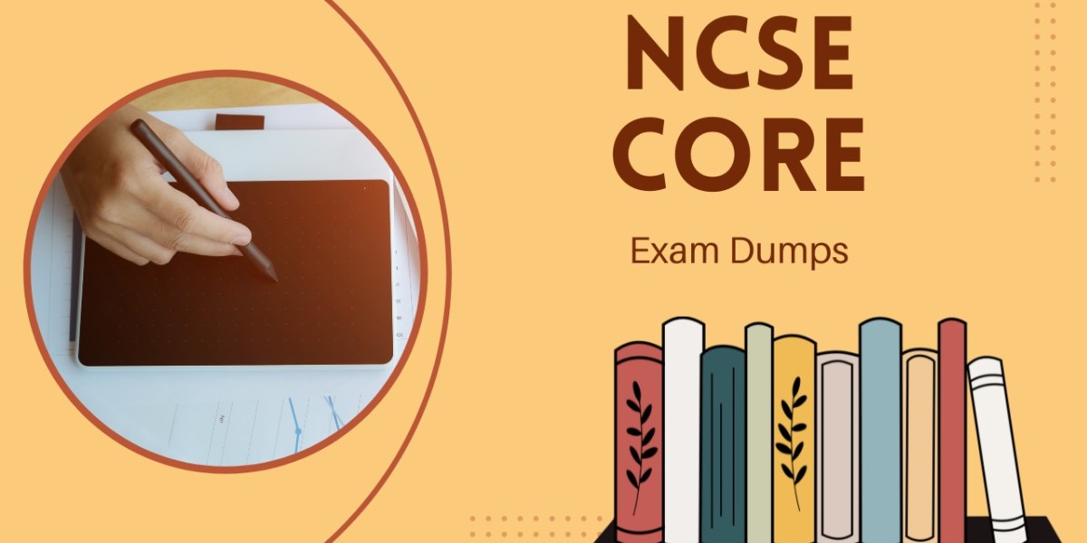 Passing NCSE-Core Made Easy with DumpsBoss