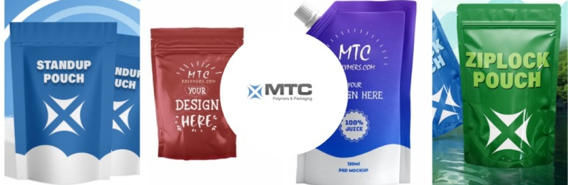 MTC Polymers Cover Image