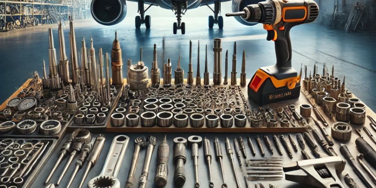 Common Mistakes to Avoid When Using Aircraft Repair Tools