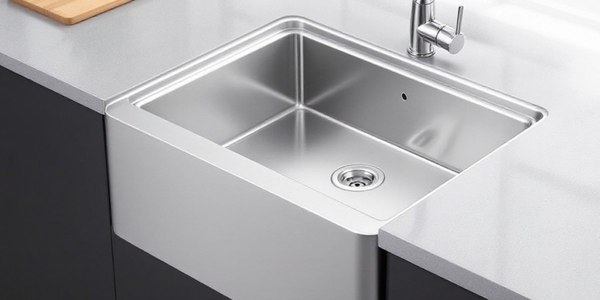 Upgrade Your Kitchen with a Foot Pedal Sink