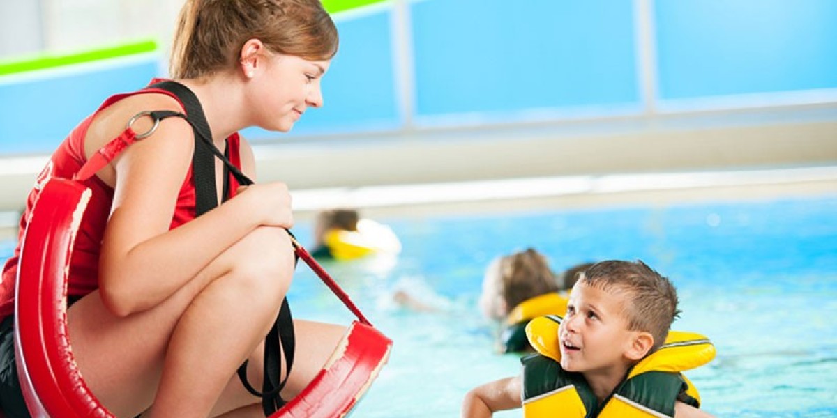 Why Lifeguard Certification is Important: Unlocking Opportunities and Lifesaving Skills