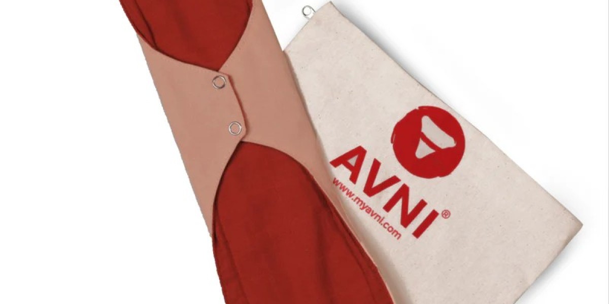 Why Choose Avni Wellness for Your Panty Liners and Cloth Pads?