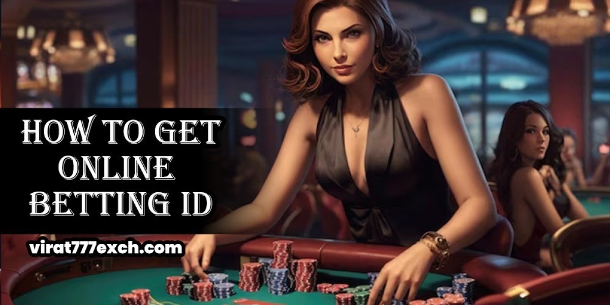 Online Betting ID – Best Tips for Win Sports Games