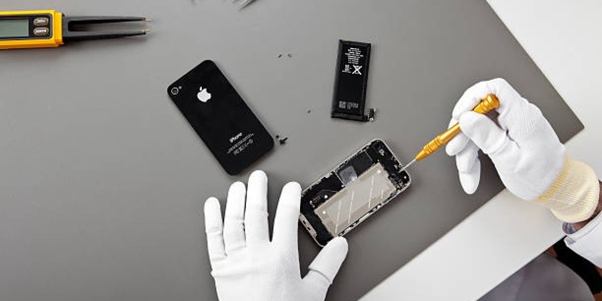 iPhone Screen Repair Chatham – Hotspot Ayr