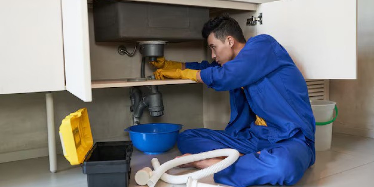 An Overview of Commercial Plumbing in Houston