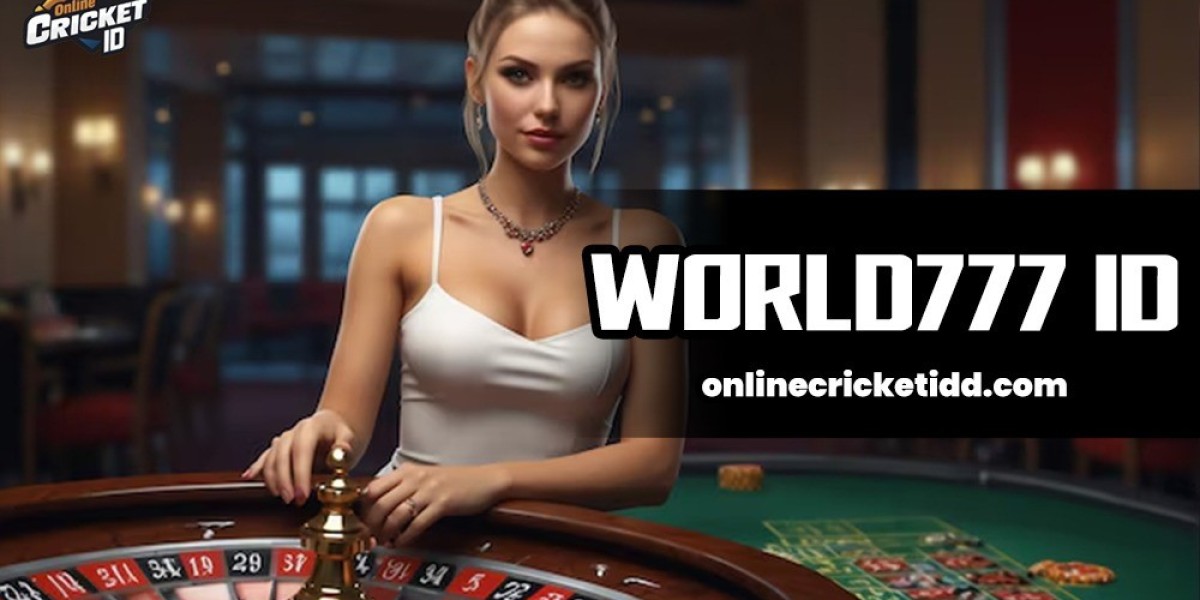 World777 ID: Trusted Online Casino Games Real Money in India