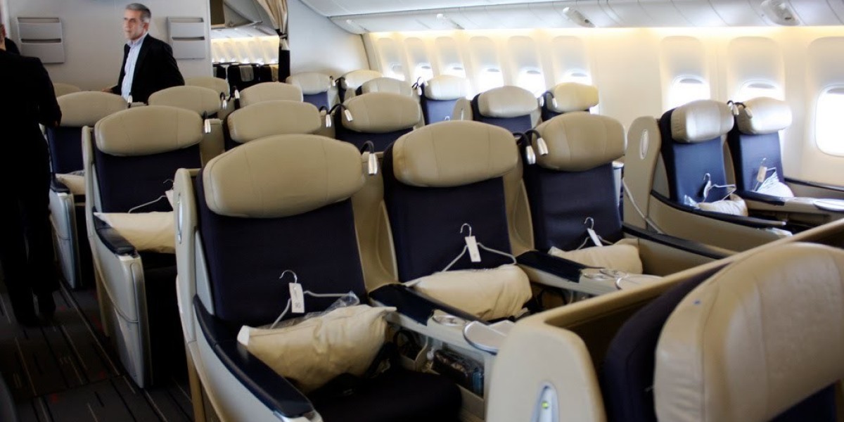 How to Find Cheap International Business Class Tickets