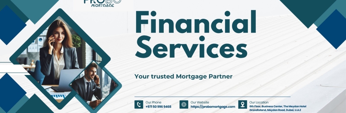 Probo Mortgage Cover Image