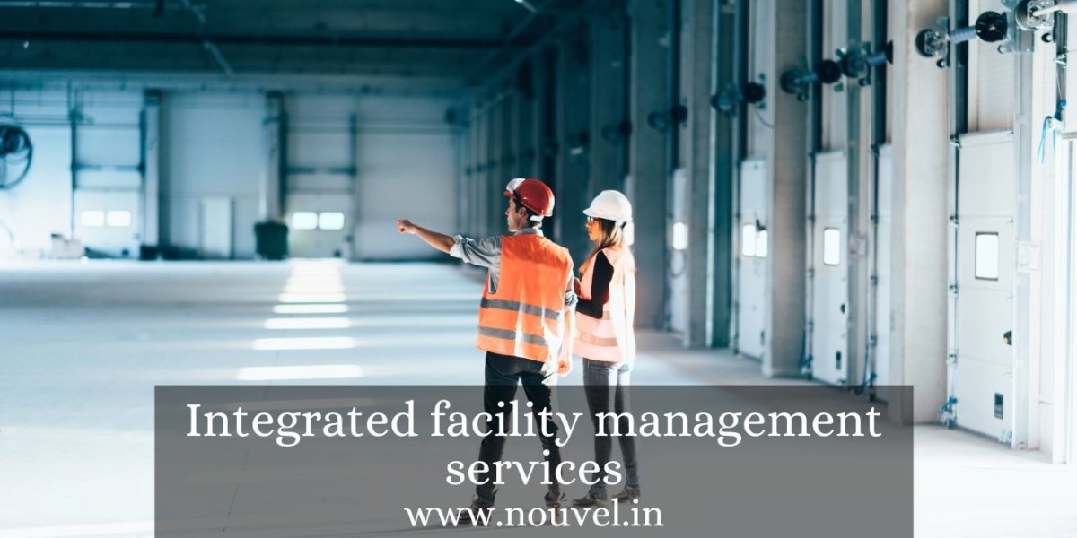 Integrated Facility Management Services: Streamlining Operations for Success