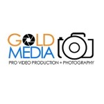 Gold Media Profile Picture