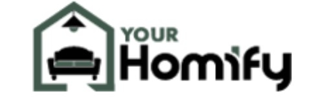 yourhomify Cover Image