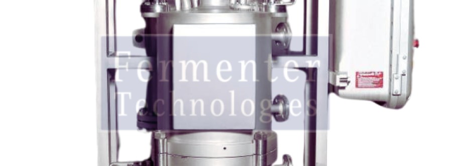 Fermenter Technologies Cover Image