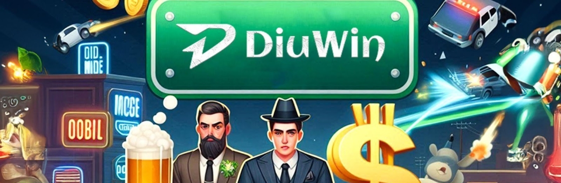 Diuwin login Cover Image