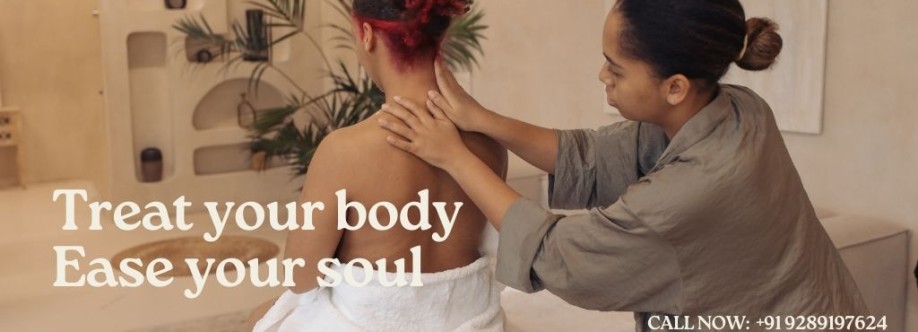 Spa Wellness Point Cover Image