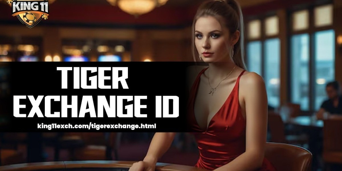 Tiger Exchange ID: Features, Uses, and Benefits Explained