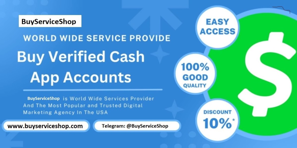 Buy Verified Cash App Accounts: A Unlimited Comprehensive Guide 2025