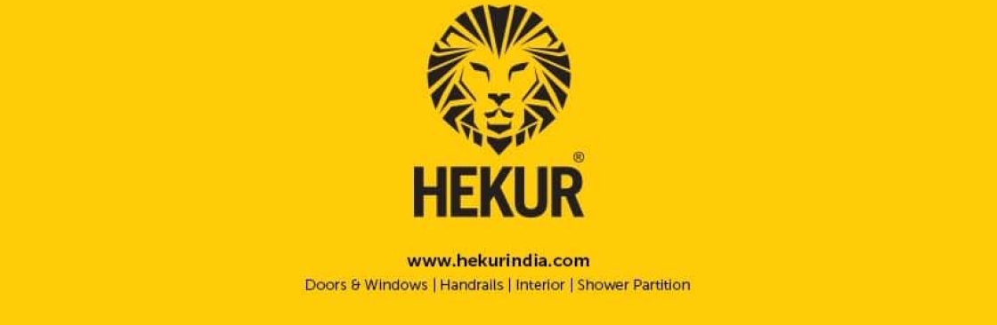 hekurindia Cover Image