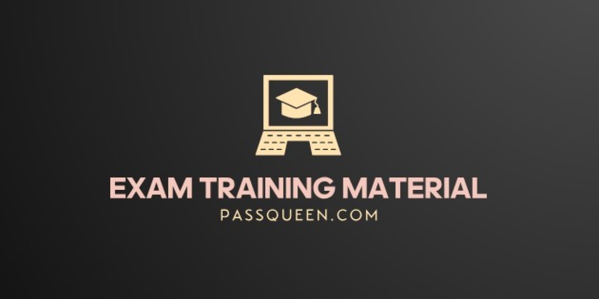 Comprehensive and User-Friendly Exam Training Material at PassQueen.com